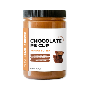 Chocolate PB Cup Nut Butter (28 ounce)